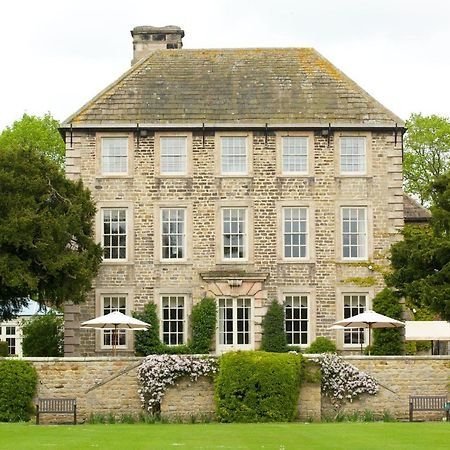 Headlam Hall Hotel エクステリア 写真