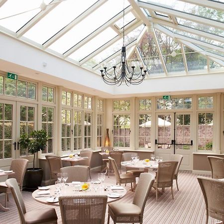 Headlam Hall Hotel エクステリア 写真