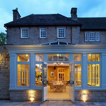 Headlam Hall Hotel エクステリア 写真
