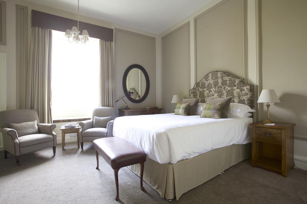 Headlam Hall Hotel エクステリア 写真