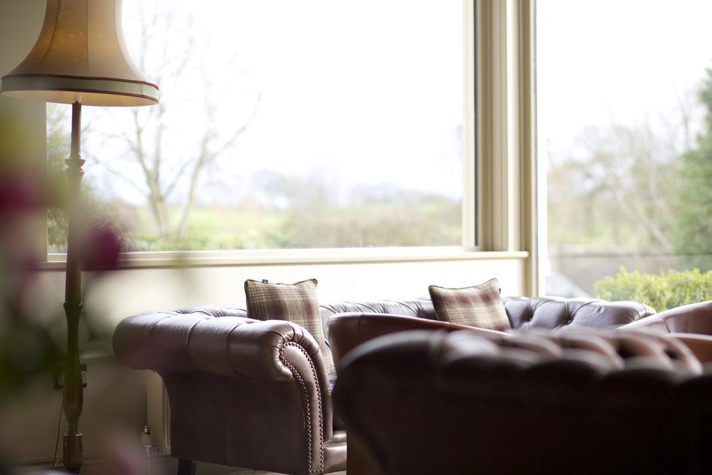 Headlam Hall Hotel エクステリア 写真