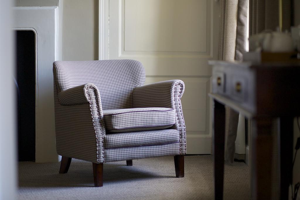 Headlam Hall Hotel エクステリア 写真