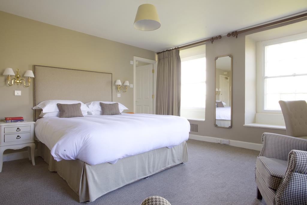 Headlam Hall Hotel エクステリア 写真