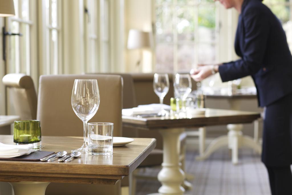 Headlam Hall Hotel エクステリア 写真