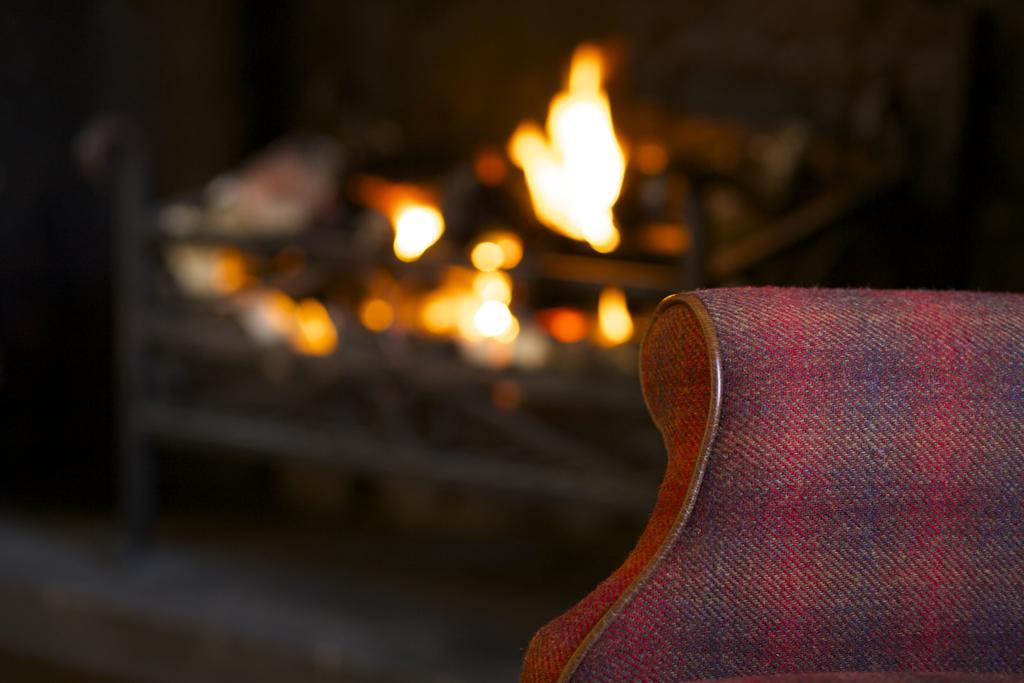 Headlam Hall Hotel エクステリア 写真
