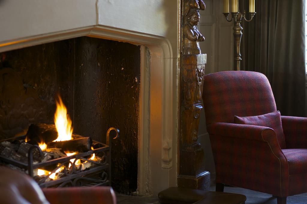 Headlam Hall Hotel エクステリア 写真