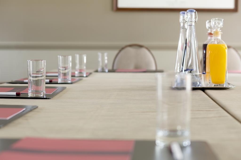Headlam Hall Hotel エクステリア 写真