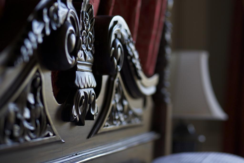 Headlam Hall Hotel エクステリア 写真