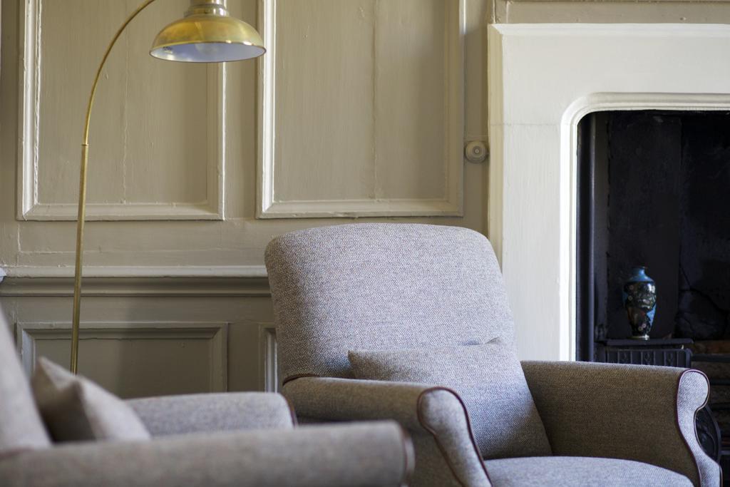 Headlam Hall Hotel エクステリア 写真