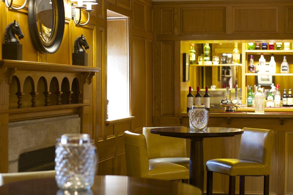 Headlam Hall Hotel エクステリア 写真