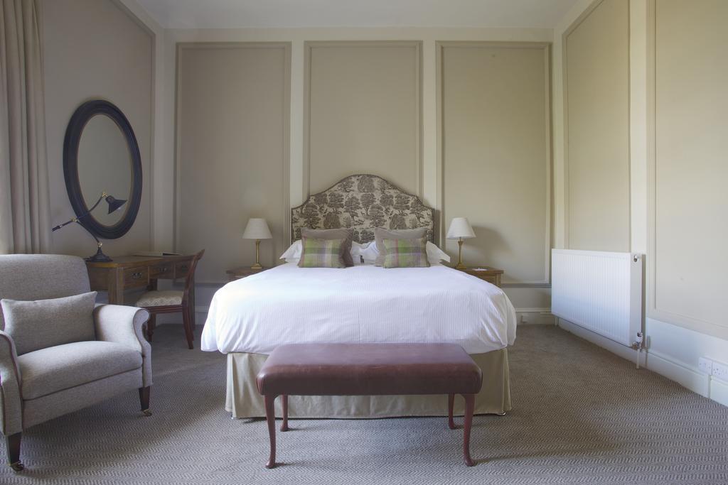 Headlam Hall Hotel エクステリア 写真