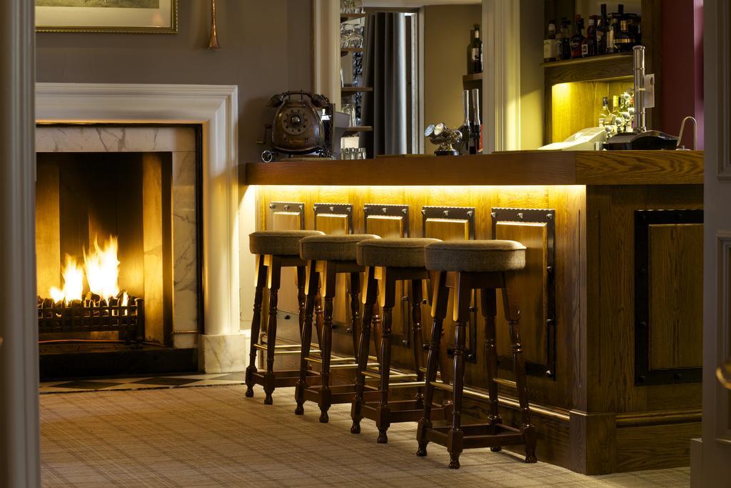 Headlam Hall Hotel エクステリア 写真