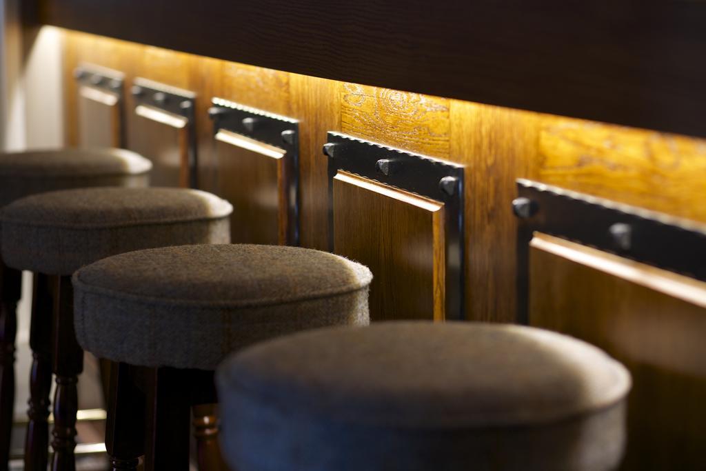 Headlam Hall Hotel エクステリア 写真