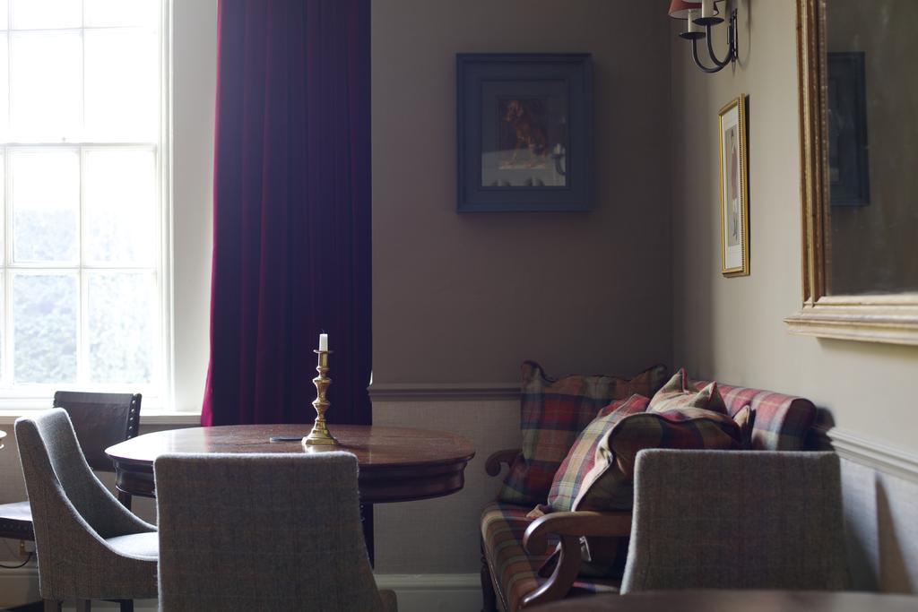 Headlam Hall Hotel エクステリア 写真