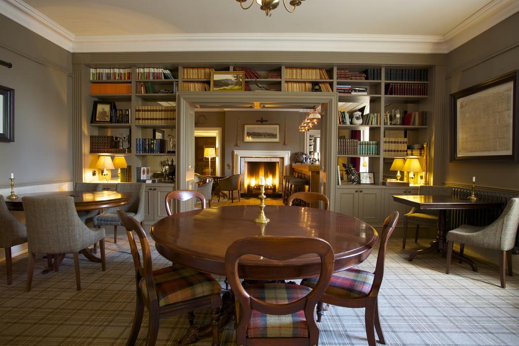 Headlam Hall Hotel エクステリア 写真