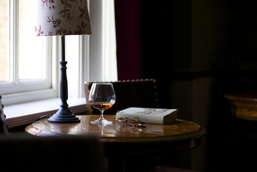 Headlam Hall Hotel エクステリア 写真