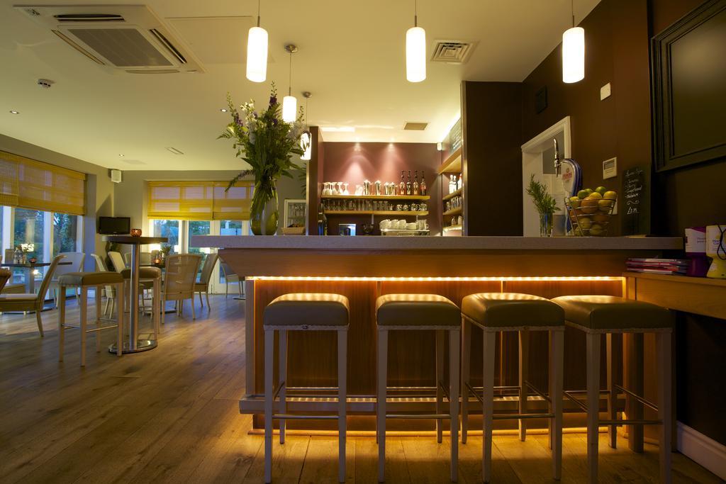Headlam Hall Hotel エクステリア 写真