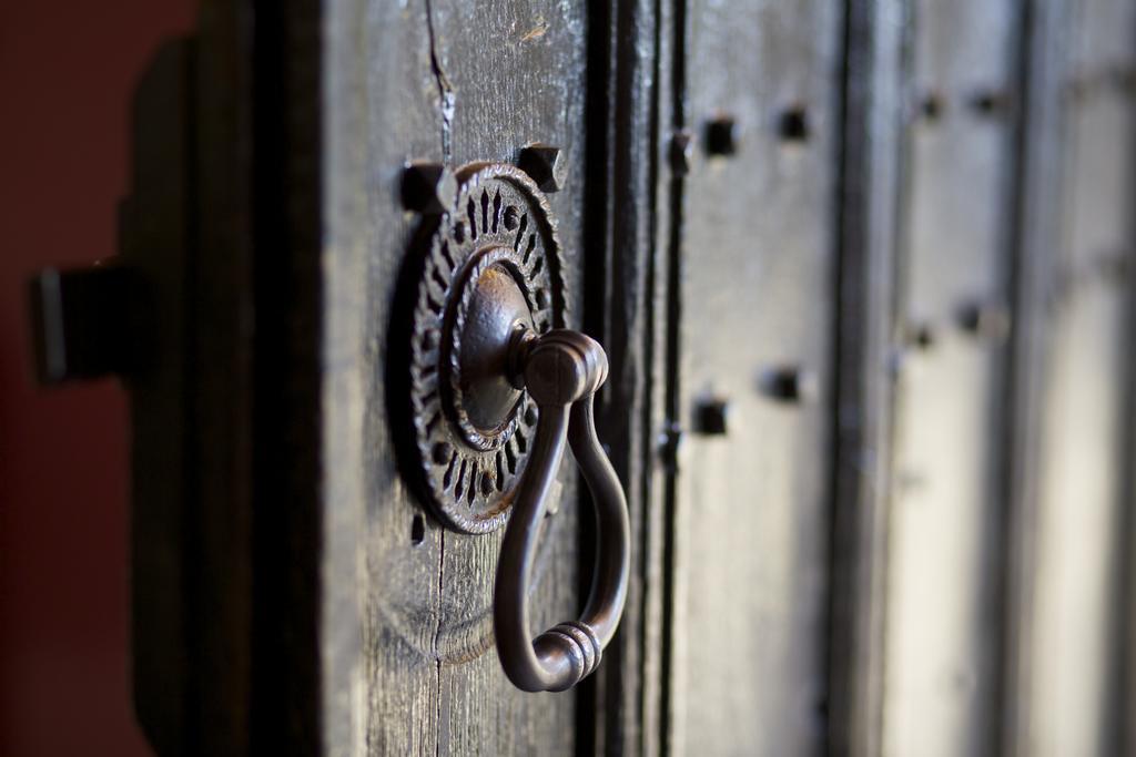 Headlam Hall Hotel エクステリア 写真
