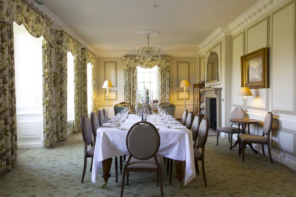 Headlam Hall Hotel エクステリア 写真