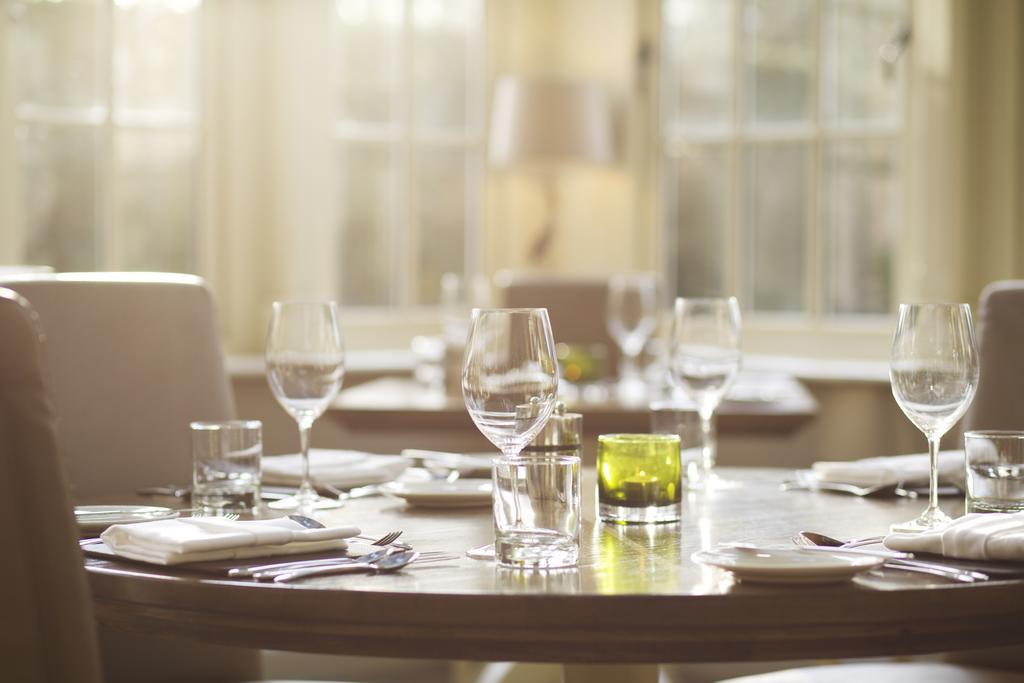 Headlam Hall Hotel エクステリア 写真