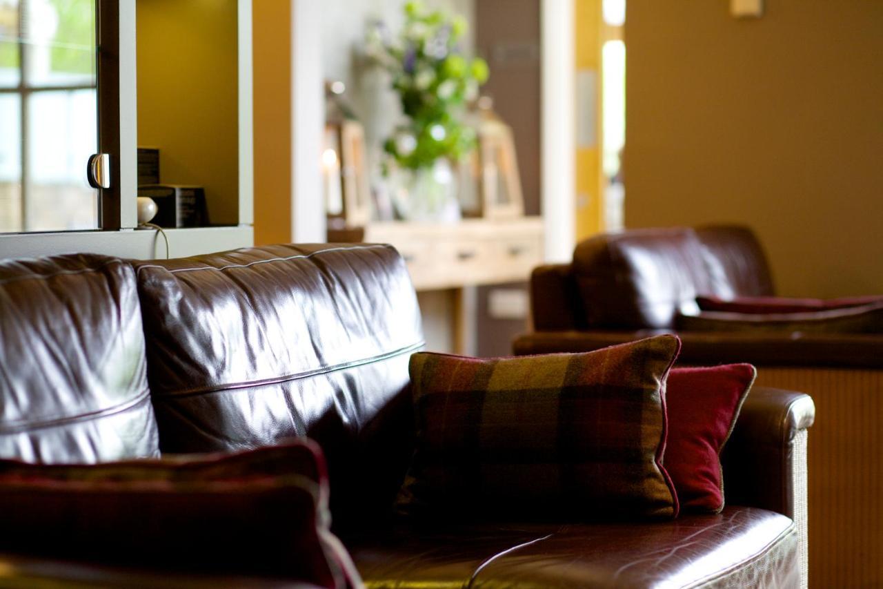 Headlam Hall Hotel エクステリア 写真