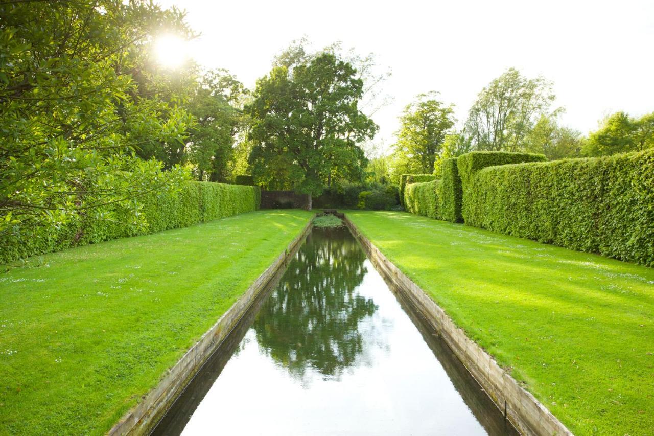 Headlam Hall Hotel エクステリア 写真