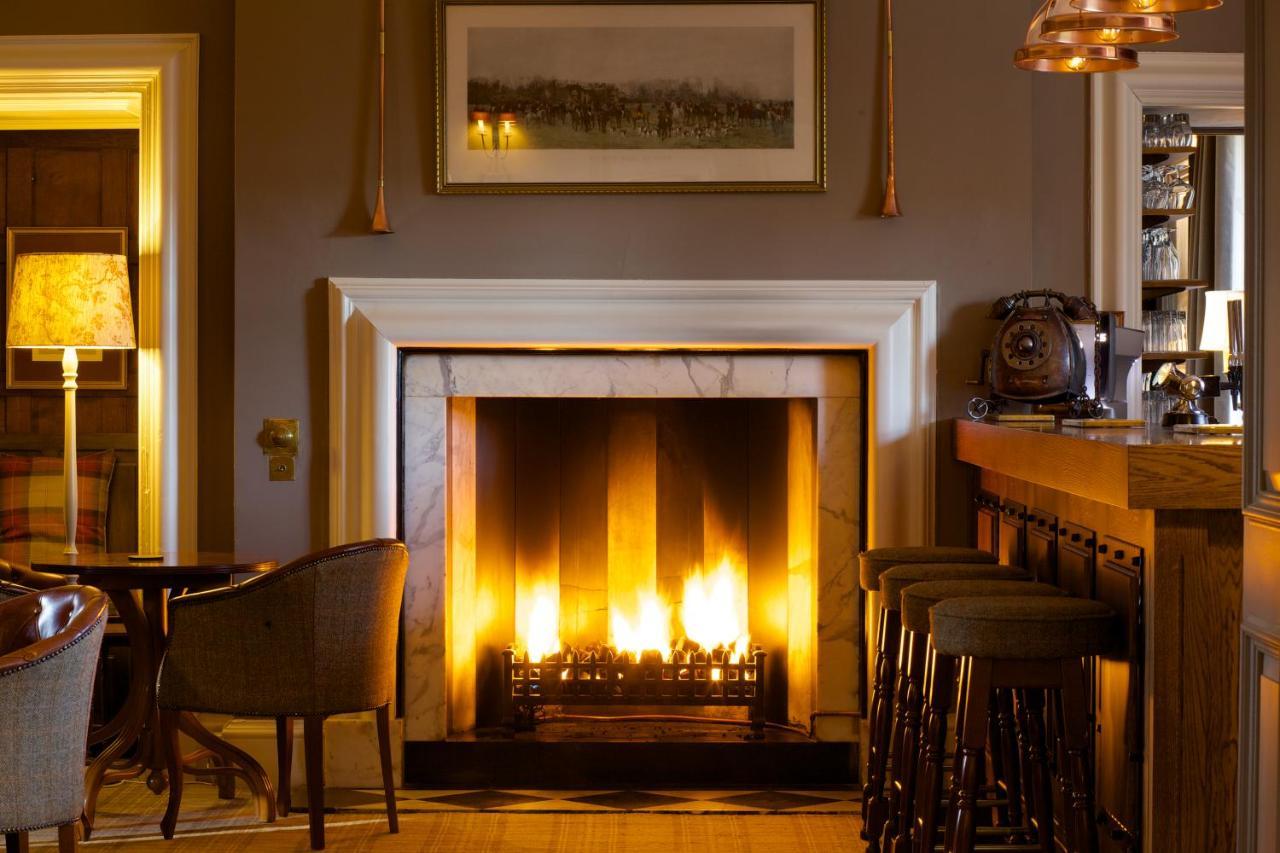 Headlam Hall Hotel エクステリア 写真
