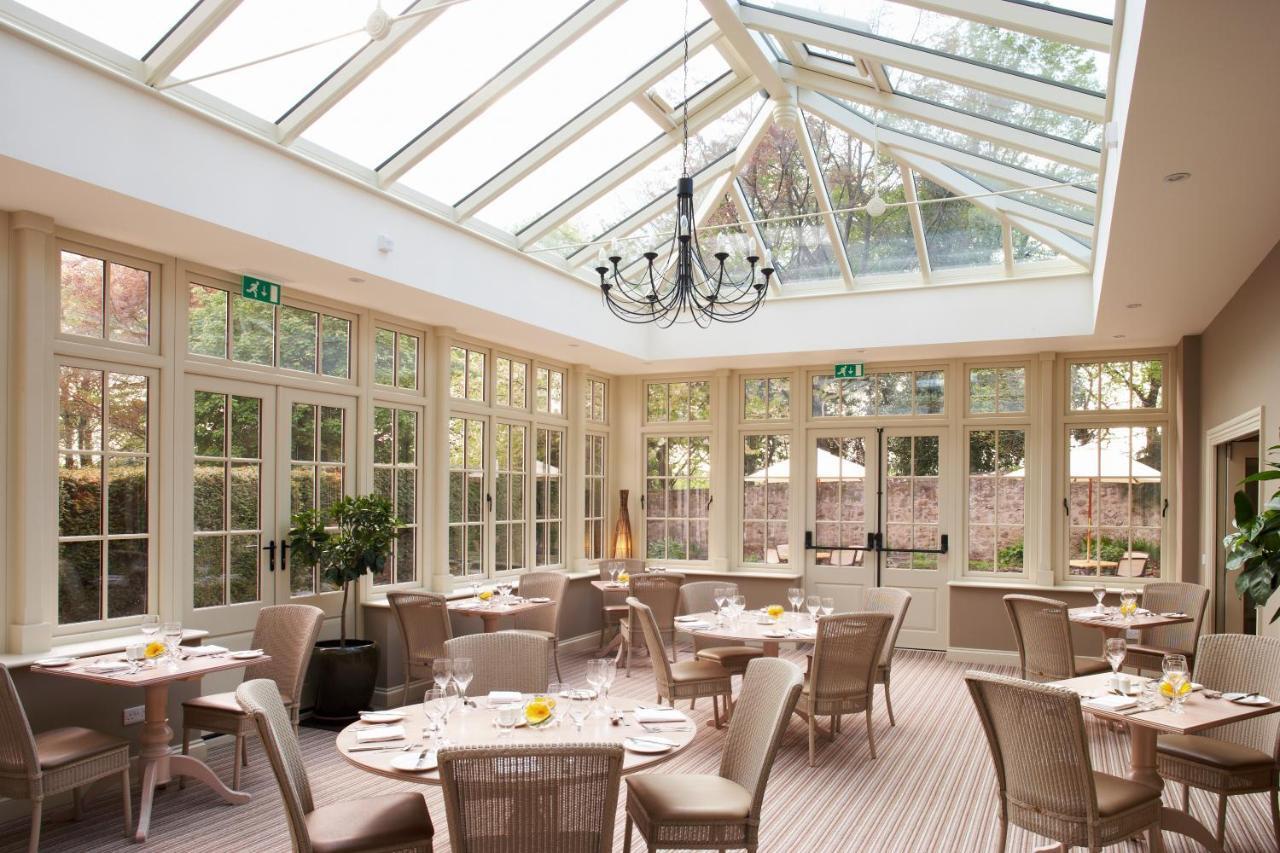 Headlam Hall Hotel エクステリア 写真